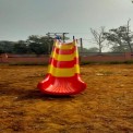 Plastic Wave VIP Roto Slide 3 Feet