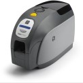 Plastic Zebra ZXP Series 3 ID Card Printer