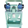 Plate Lug Brushing Machine
