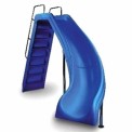 PLAYGROUND FRP LAND SLIDE