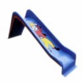PLAYGROUND FRP TODDLER SLIDE
