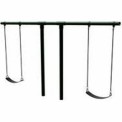 PLAYGROUND T SHAPE SWING