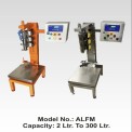 Plc Based Filling Machine