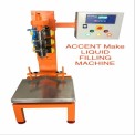 Plc Based Filling Machine