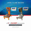 Plc Based Filling Machine