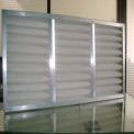 Pleated Type Pre Filters