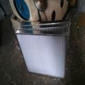 Pleated Type Pre Filters