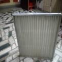 Pleated Type Pre Filters