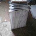 Pleated Type Pre Filters