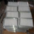 Pleated Type Pre Filters