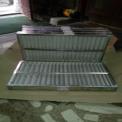 Pleated Type Pre Filters