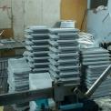 Pleated Type Pre Filters