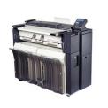 Plotter Paper Photocopy Machine