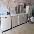 PLT 3 Marshalling Junction Box