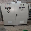 PLT 3 Marshalling Junction Box