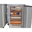 PLT 3 Phase Bay Marshalling Kiosk