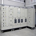 PLT Single Phase MCC Panel, Ip Rating: Ip 44 - 54, 220 - 440 V
