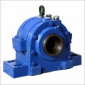 Plummer Block Bearing