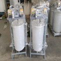 Plunger Chlorine Dosing System, HCL Dosing System, Multiple Dosing System, For Industrial
