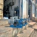 Plunger Metering Dosing Pump, Max Flow Rate: 3000 LPH