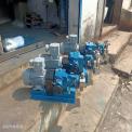 Plunger Metering Dosing Pump, Max Flow Rate: 3000 LPH