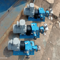 Plunger Metering Dosing Pump, Max Flow Rate: 3000 LPH
