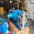 Plunger Metering Dosing Pump, Max Flow Rate: 3000 LPH