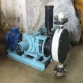 Plunger Metering Dosing Pump, Max Flow Rate: 3000 LPH