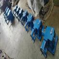 Plunger Metering Dosing Pump, Max Flow Rate: 3000 LPH