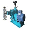 Plunger Type Dosing Pump, Capacity: 0.2 Lph To 10,000.00 Lph, Model Name/Number: Ktbl