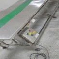 PM Technologies Pvc Modular Conveyor, Material Handling Capacity: Max 100 kg