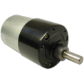 Pmdc Geared Motor