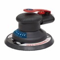Pneumatic Air Sanders, 5 to 6, No Load Speed: 3000 to 10000 rpm