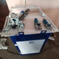 Pneumatic Cleaning Tools