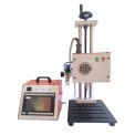 Pneumatic Dot Pin Marking Machine