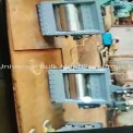 Pneumatic Flow Control Gate, Flanged, Valve Size: 150-1000MM
