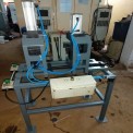 Pneumatic Jig Fixture, For Holding Workpiece