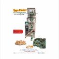 Pneumatic Packing Machine with 4 Head Linear Weigher Filler