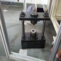 Pneumatic Press Assembly Line