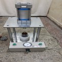 Pneumatic Press Assembly Line