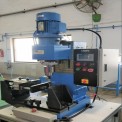 Pneumatic Riveting Machine