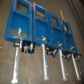 Pneumatic Slide Gate Valve