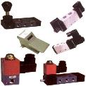 Pneumatic Valves