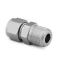 Polished EO And EO-2 Metric Bite Type Fittings, For Hydraulic Pipe