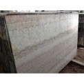 Polished Finish Gray (Base) 16mm Rectangular Marble Slab, For Flooring