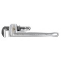 Polished Ridgid 31090 Aluminium Pipe Wrench 10, For Technical