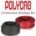 Polycab Solar Dc Cable 4 Sq.Mm.