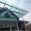 Polycarbonate Sky Light Sheet, Thickness 3mm, For Roof