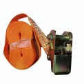 Polyester Cargo Lashing Belt, 2 Ton, For Commercial
