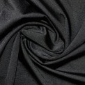 Polyester Coated Black Helmet Fabric Lamination